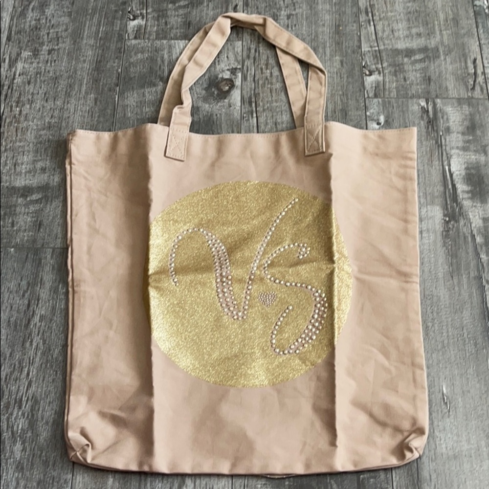 🔴New Victoria secret tote